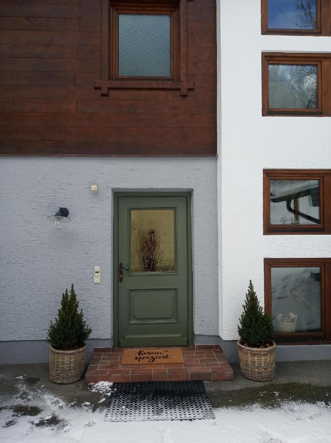 Rosi'S Hotel Maria Alm am Steinernen Meer Exterior photo
