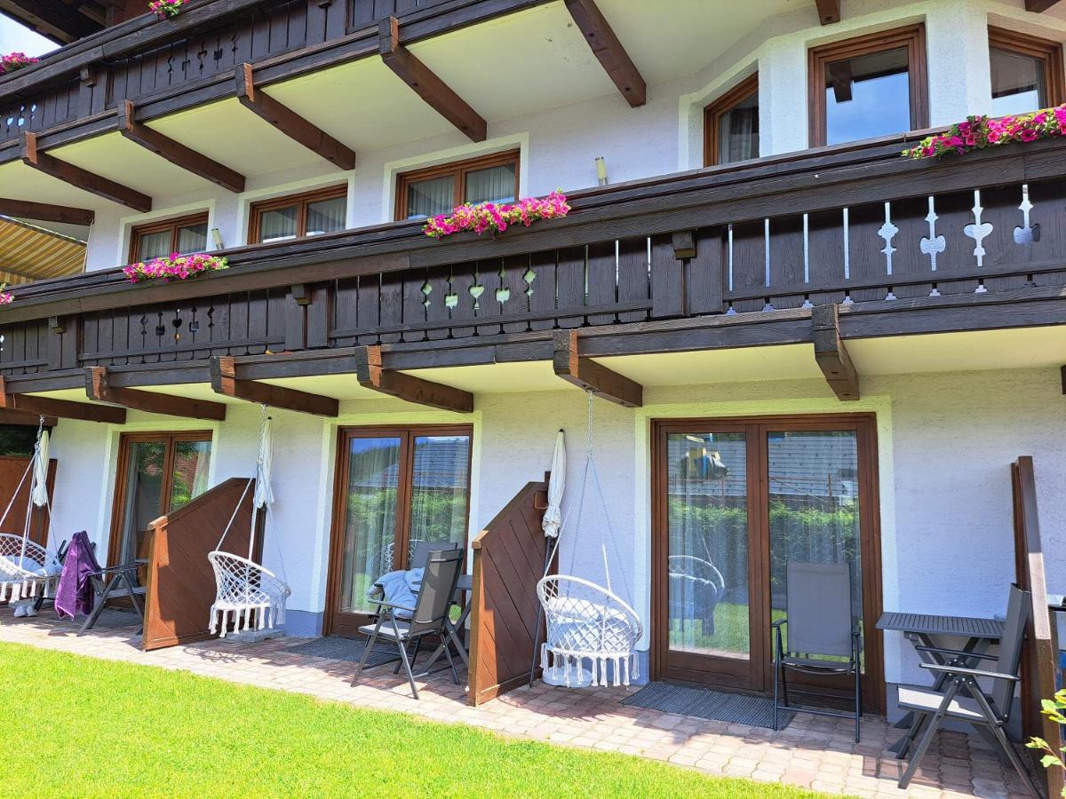 Rosi'S Hotel Maria Alm am Steinernen Meer Exterior photo
